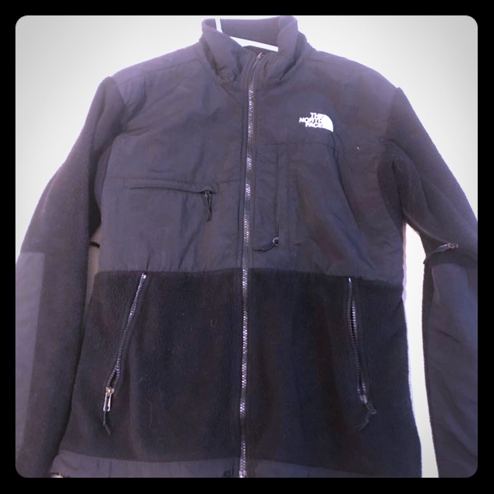 The North Face Denali Men’s Jacket